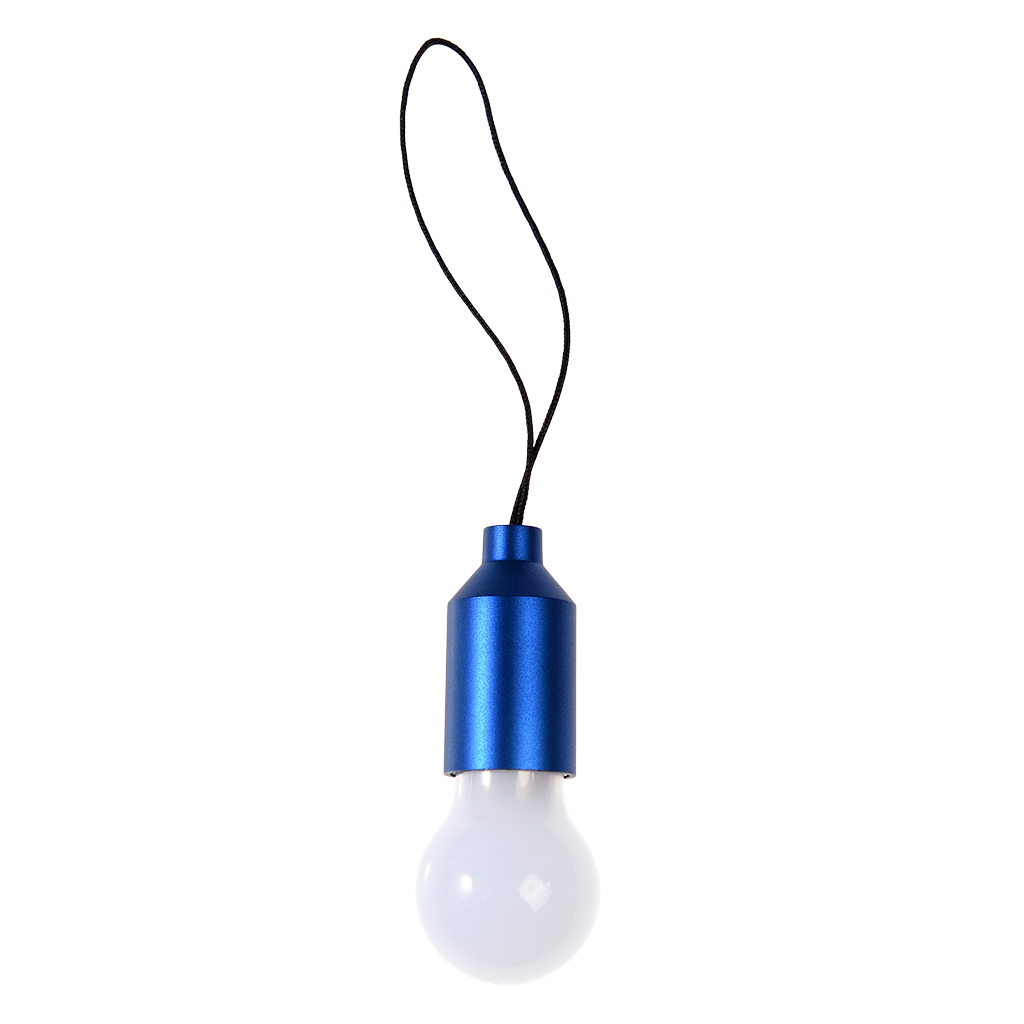 Light on sale bulb keyring