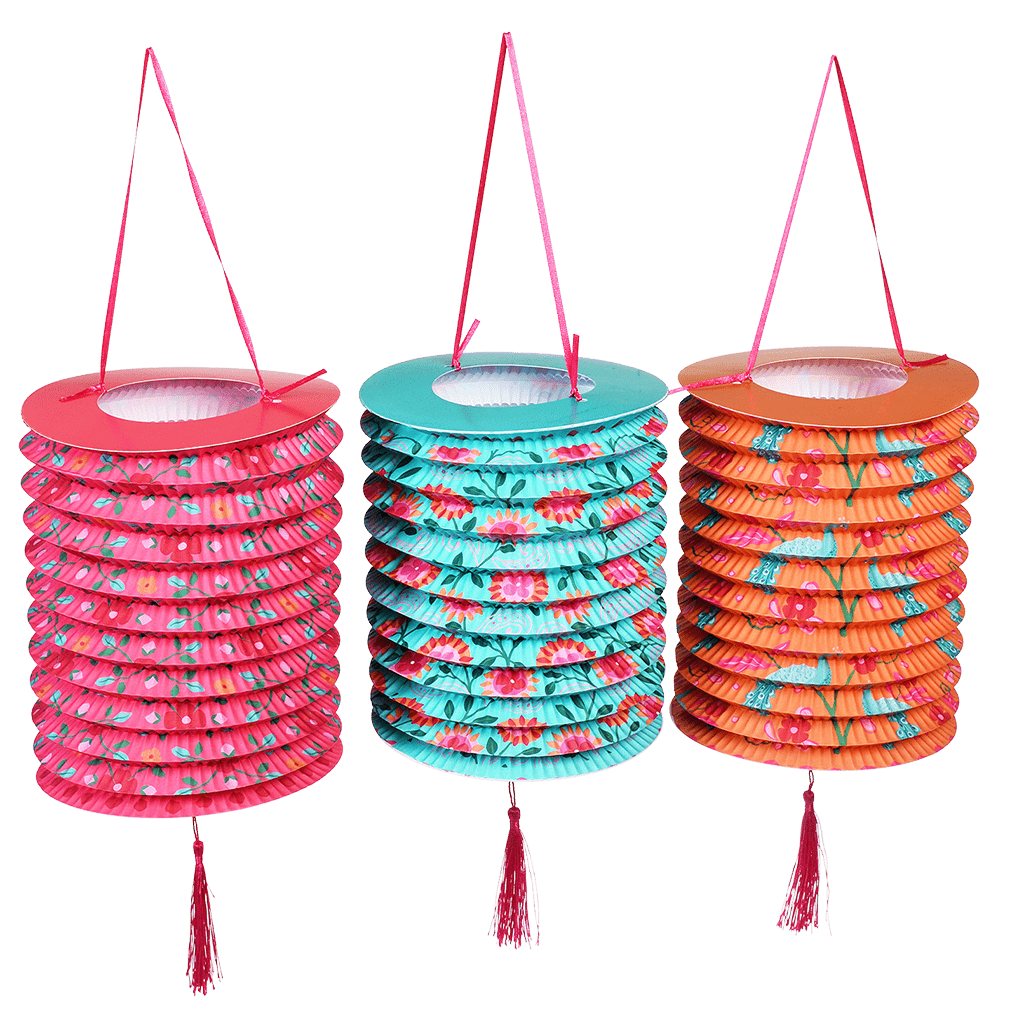 Paper lanterns online store