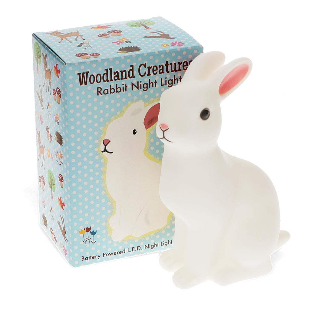 Bunny night light deals kmart