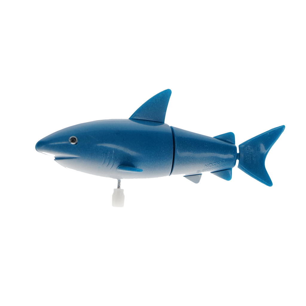 Swimming fish bath toy online