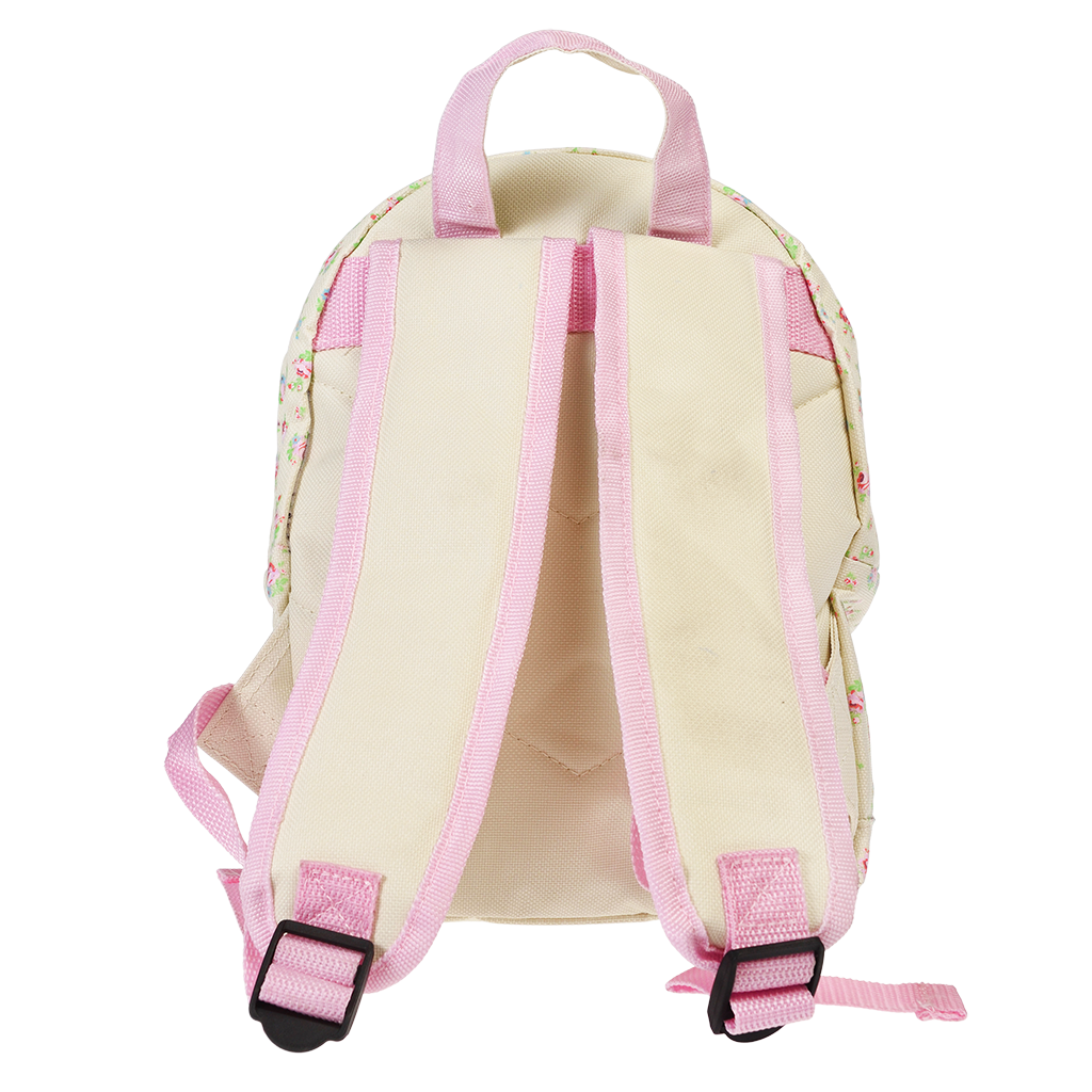 Rose bookbag 2024