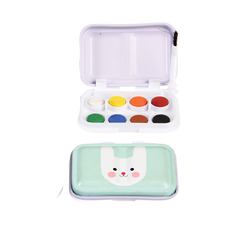 Mini Paint Sets