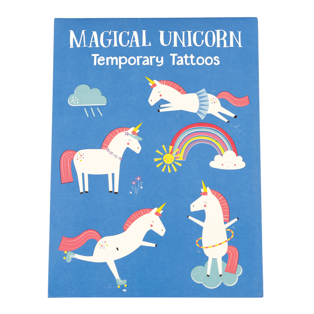 Unicorn Tattoos  Hobby Lobby  1719830