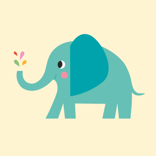 Elvis the Elephant