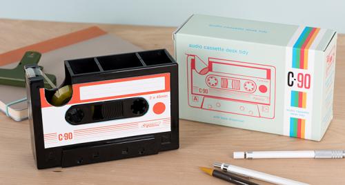 Cassette Tidy