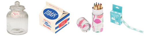 Happiness Jar essentials Happiness Jar essentials