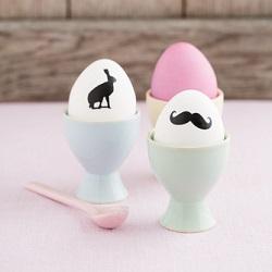 Temporary tattoo eggs Temporary tattoo eggs