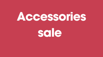 Accessories Sale