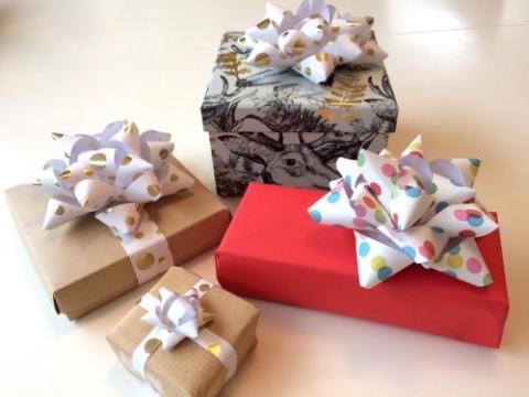 beautiful-gifts-handmade-bows