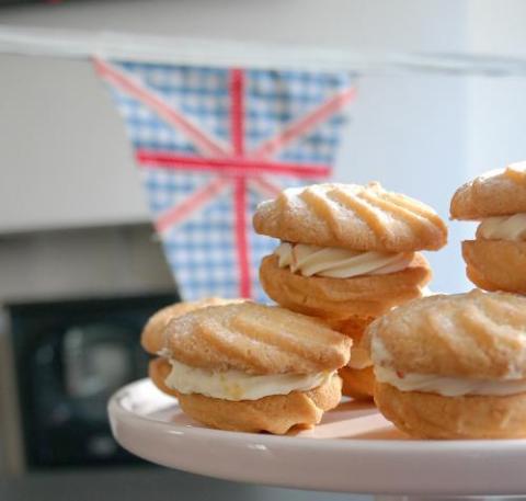 viennese-biscuits