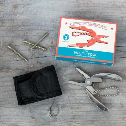 mini tools with package