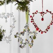 Handmade decorations