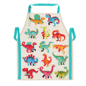 Children's aprons