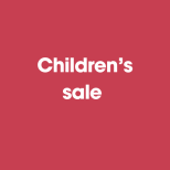 Children's Sale