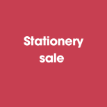 Stationery Sale
