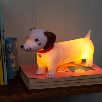 Sausage Dog night light