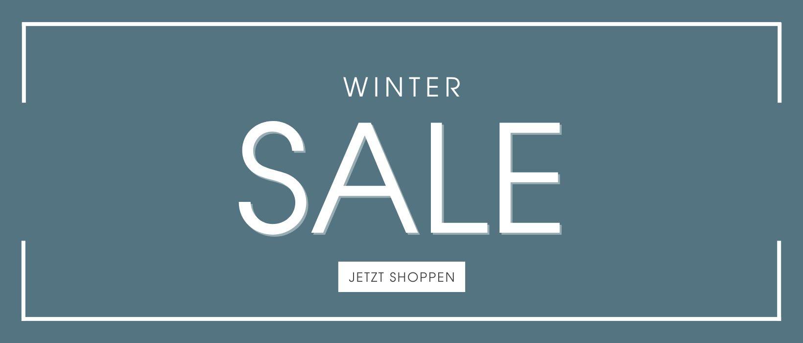 Winter sale - Save up to 80%