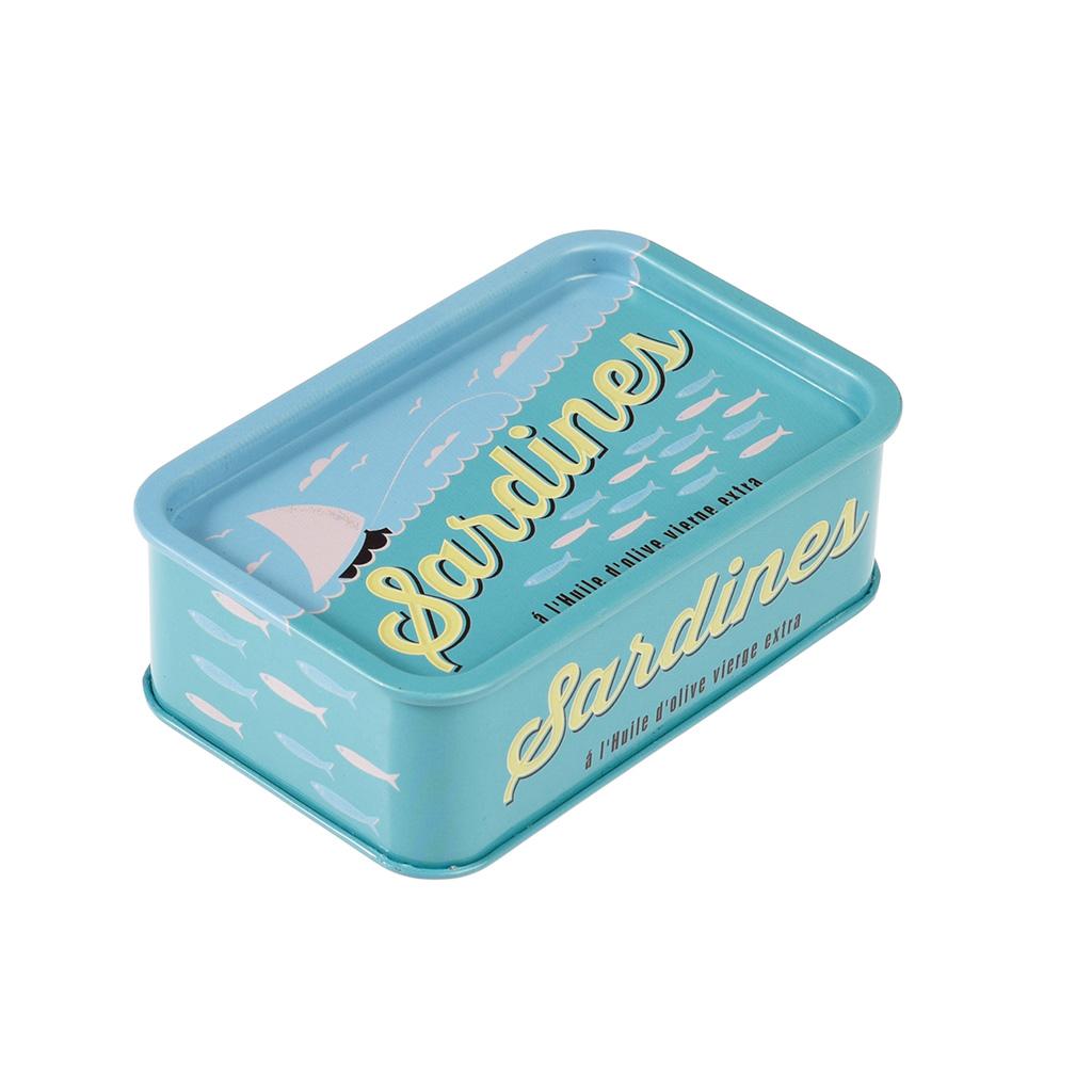 ﻿Sardines Tin | ﻿Rex London