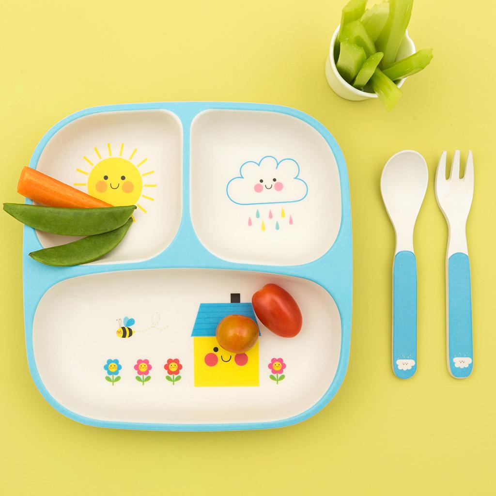 The Ultimate Guide to Baby Food Trays: Features, Types, and Safety Considerations