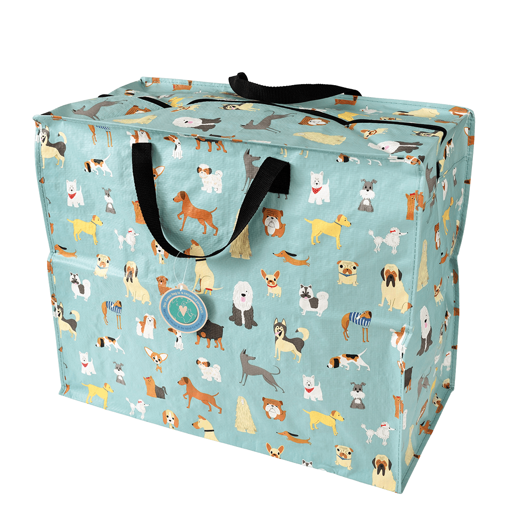 jumbo storage bolsas with handles