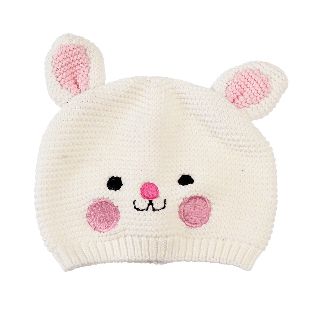 ﻿Bonnie The Bunny Baby Hat | ﻿Rex London