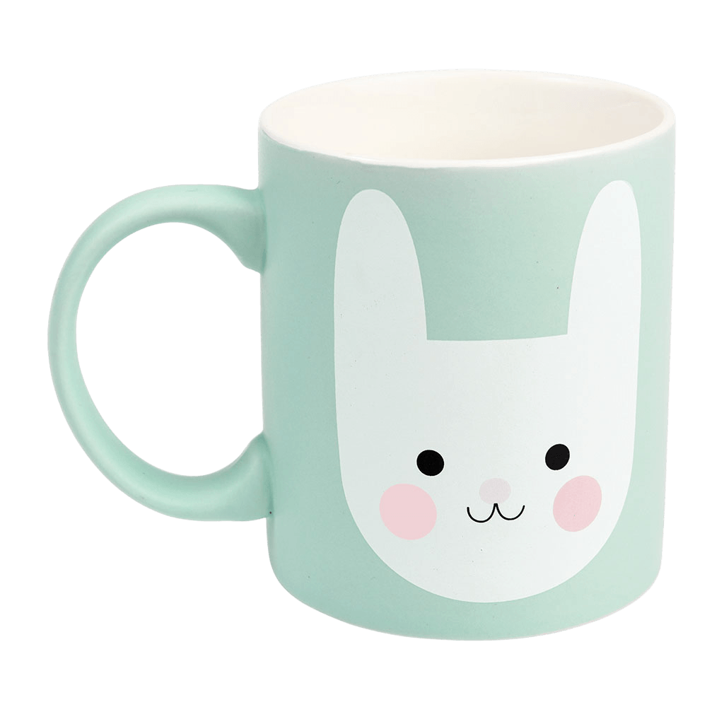 ﻿Bonnie The Bunny Mug | ﻿Rex London