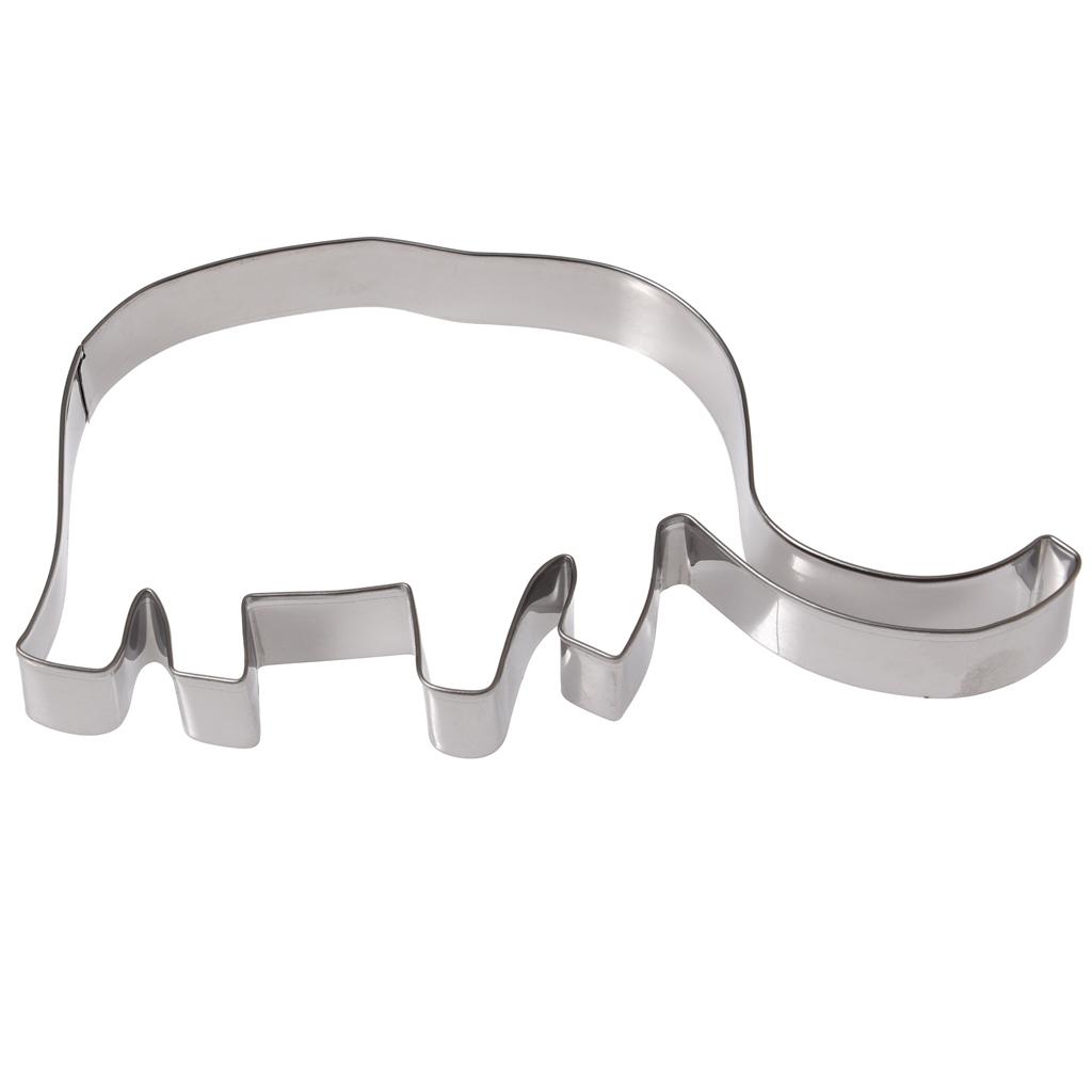 ﻿Elephant Cookie Cutter | ﻿Rex London