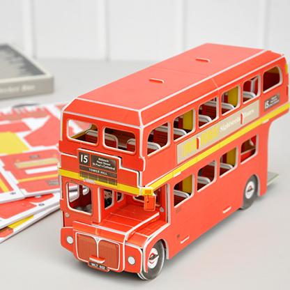 ﻿Make Your Own Landmark Routemaster | ﻿Rex London