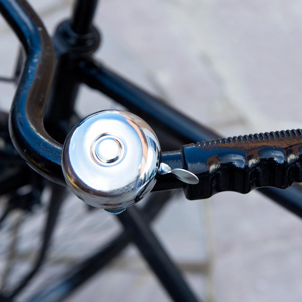 vintage bike bell