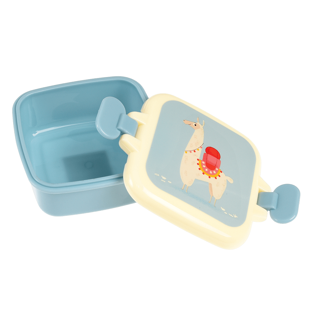 ﻿Dolly Llama Snack Pot | ﻿Rex London