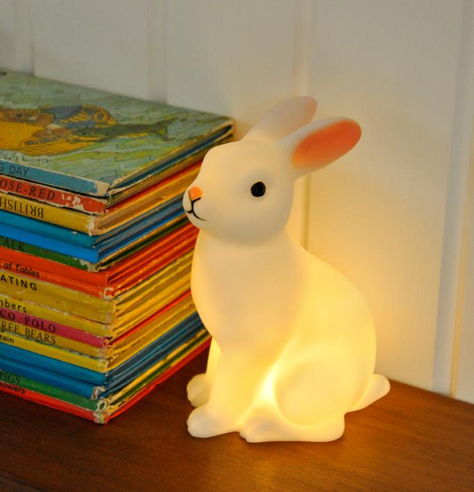 rex night light