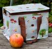 Woodland lunch bag