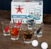 Drinking game - Shots Pong