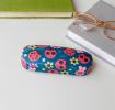 Glasses case & cleaning cloth - Ladybird