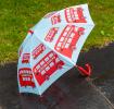 Children's push-up umbrella - TfL Routemaster Bus