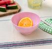 Melamine bowl - Pink