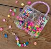 Make your own bead jewellery set - Handbag