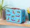 Tin case - Sausage Dog