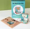 secret agent lie detector kit