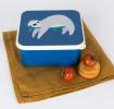 Sandwich lunch box - Sydney the Sloth