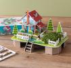 Build your own cress garden - Small Farmhouse