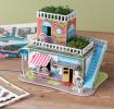 Build your own cress garden - Flower Shop