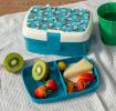 Lunch box with tray - Bumblebee