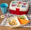 Lunch box with tray - Baby Dinos