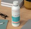 Stainless steel bottle 500ml - Periodic Table