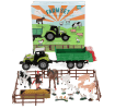 Farm playset