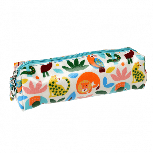 ﻿wild Wonders Pencil Case 