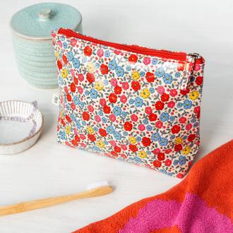 Wash Bag - Tilde