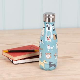 Best In Show 260ml Stainless Steel Bottle