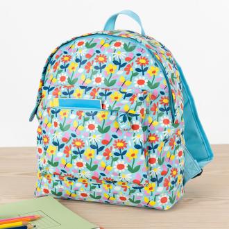 Butterfly Garden Children'S Backpack